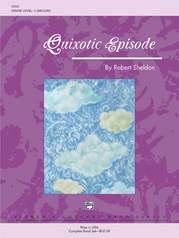 Quixotic Episode