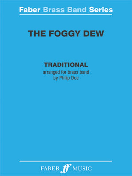 The Foggy Dew