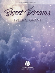 Sweet Dreams