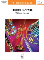 Summit Fanfare