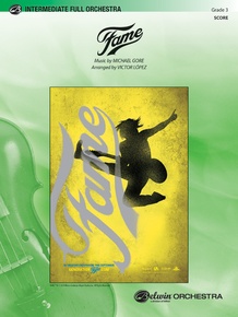 Fame (from the Motion Picture<i>Fame</i>)