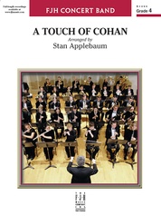 A Touch of Cohan