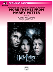Harry Potter and the Prisoner of Azkaban, More Themes from