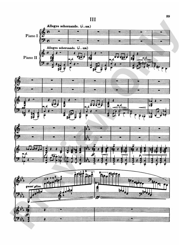 piano concerto no 2 in c minor op 18 pdf