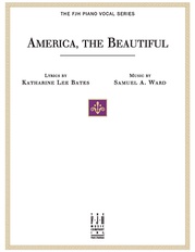 America, the Beautiful