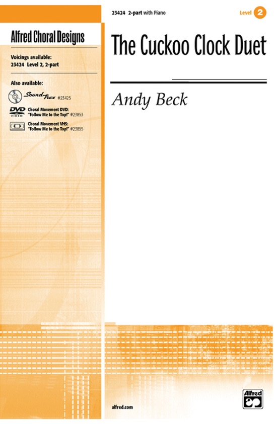 The Cuckoo Clock Duet