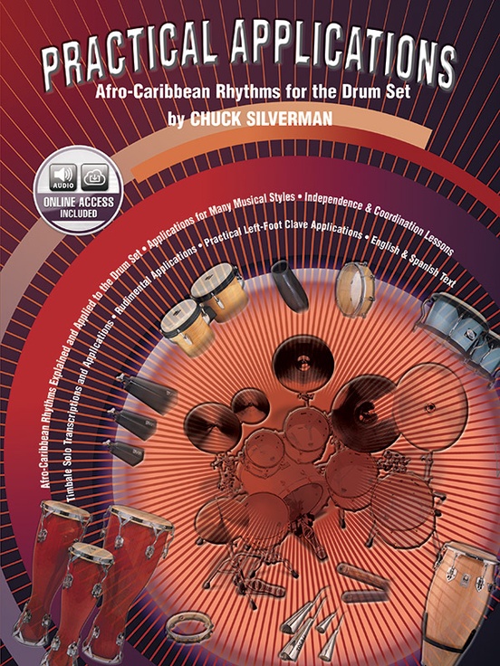 Practical Applications: Afro-Caribbean Rhythms for the Drumset