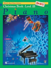 最先端 Piano Adult Basic Alfred's Course: 1 Book Hits Christmas タイヤ・ホイール