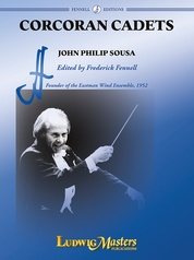 Corcoran Cadets