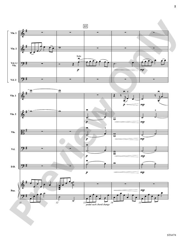 Struggle in the Shadows