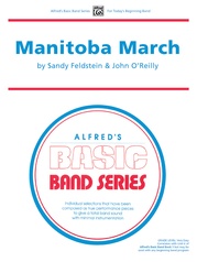 Manitoba March