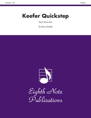 Keefer Quickstep