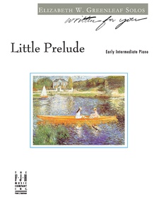 Little Prelude
