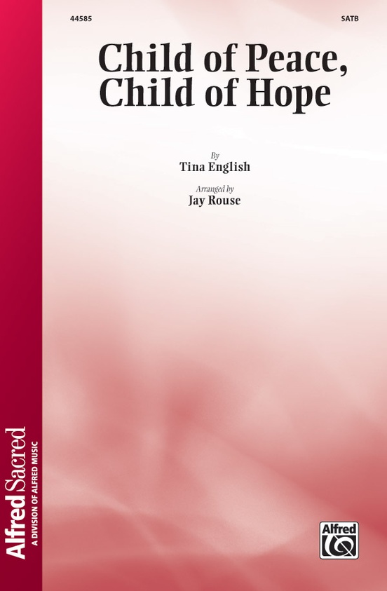 Child of Peace, Child of Hope