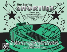 The Best of "Shorties"