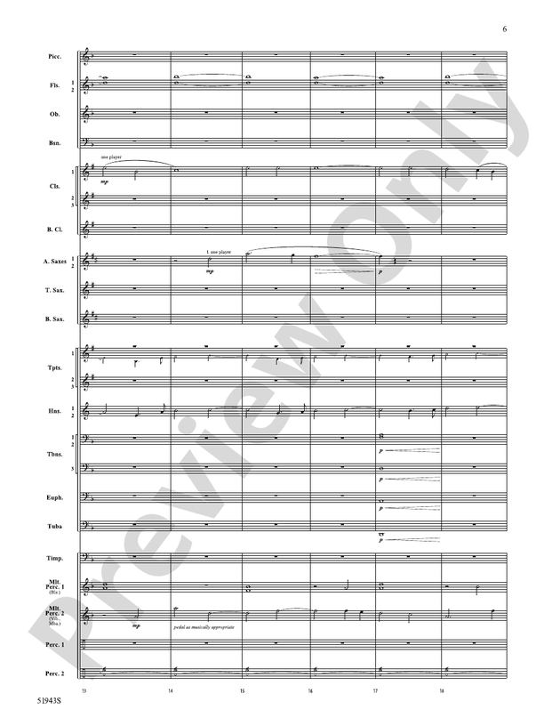 Rising From the Earth