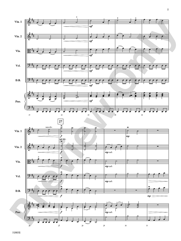 A Joyful Celebration