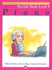 Alfred S Basic Piano Library Alfred Music