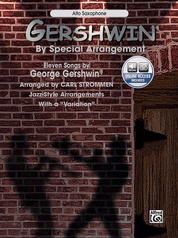 Gershwin® by Special Arrangement