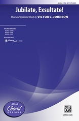 Jubilate, Exsultate!