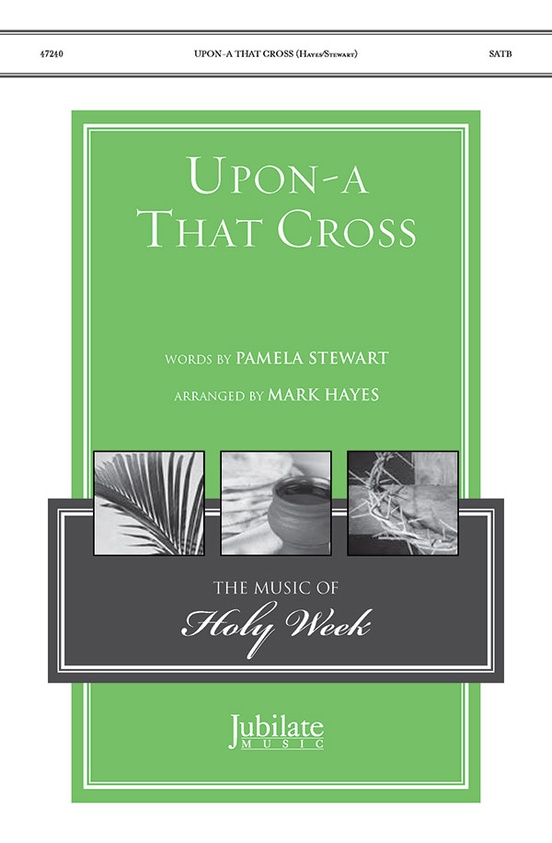 Upon-a That Cross
