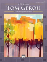 The Best of Tom Gerou, Book 3
