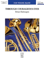 Through Courageous Eyes