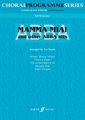 ABBA: Mamma Mia and Other ABBA Hits