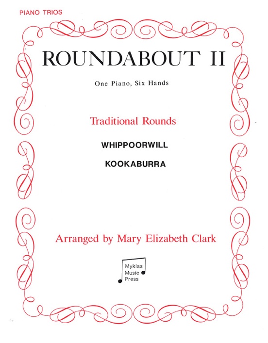Roundabout 2