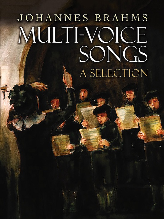 Multi-Voice Songs: A Selection