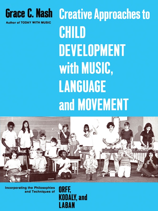 Creative Approaches to Child Development