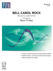 Bell Carol Rock