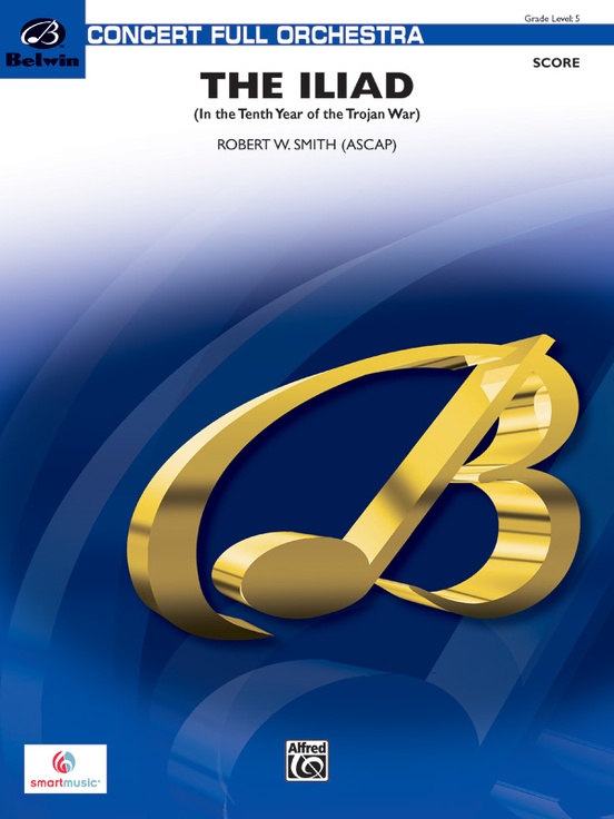 The Iliad