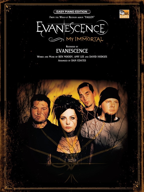 My Immortal