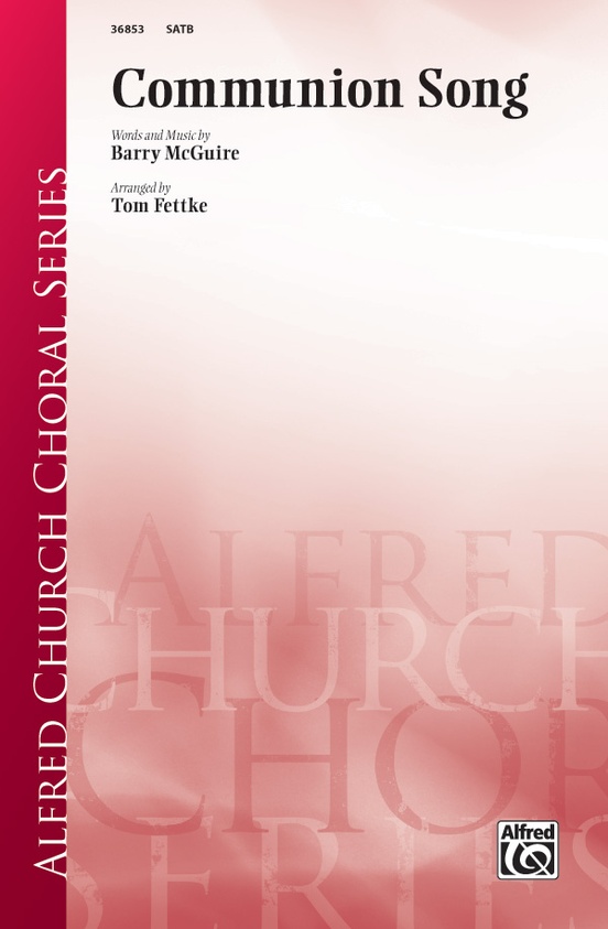 Communion Song