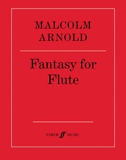 Fantasy for Flute