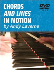Chords and Lines in Motion