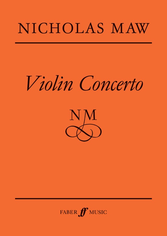 Violin Concerto
