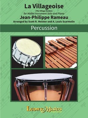 La Villageoise