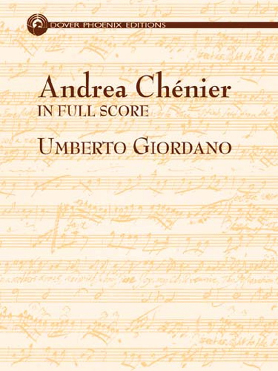 Andrea Chenier