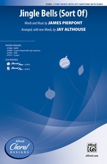 Jingle Bells (Sort Of)