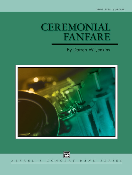 Ceremonial Fanfare