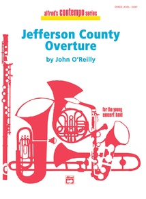 Jefferson County Overture