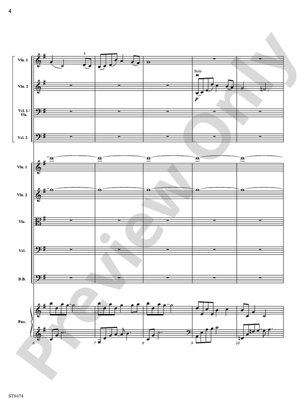 Struggle in the Shadows