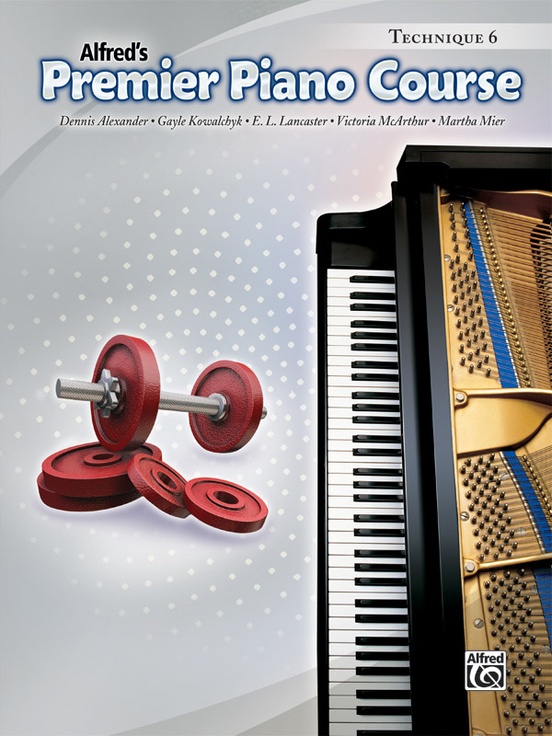 Piano for deals beginners 6th ed