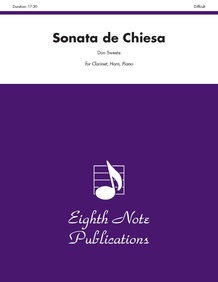 Sonata de Chiesa