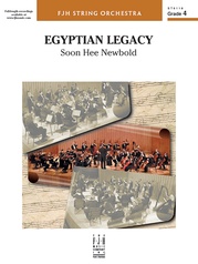 Egyptian Legacy