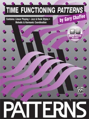 Patterns: Time Functioning Patterns