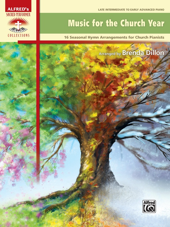 Music for the Church Year