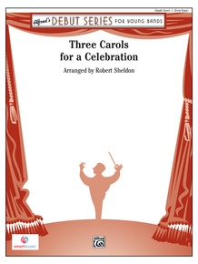 Three Carols for a Celebration
